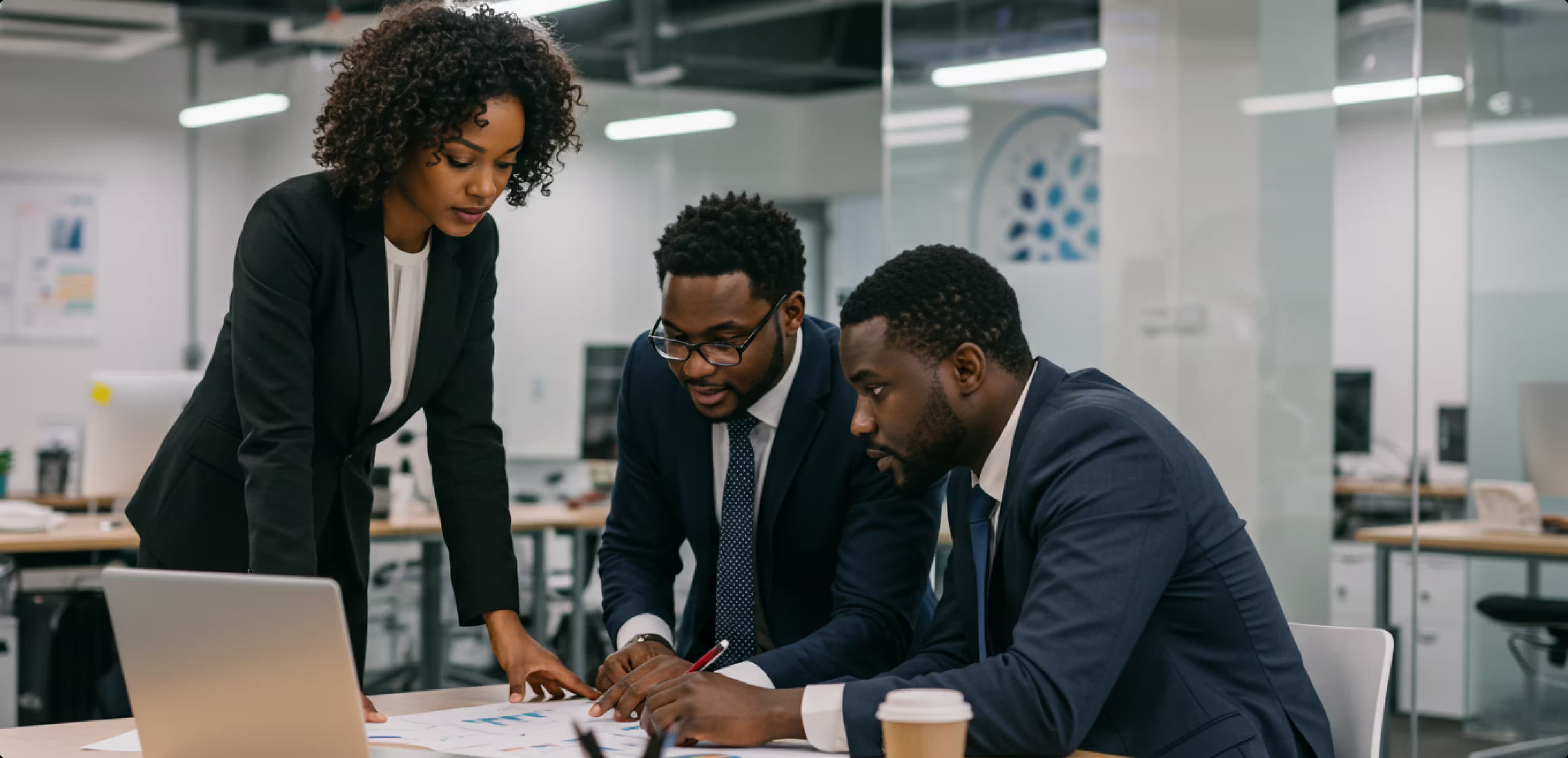 Reconciling Financial Markets across Africa